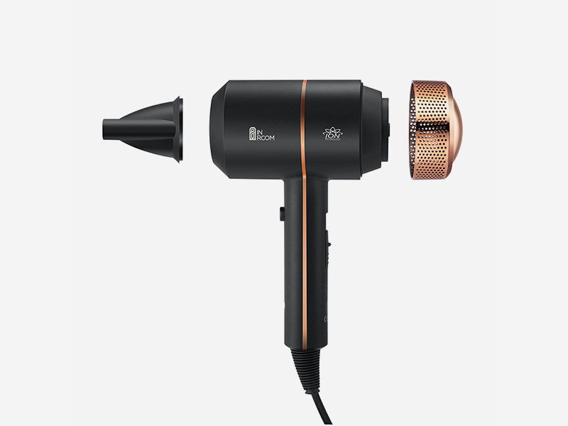 Sty-Lux. The Hairdryer